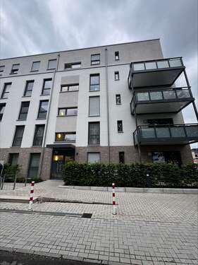 Foto - Wohnung zum Mieten in Würselen 950,00 € 70 m²
