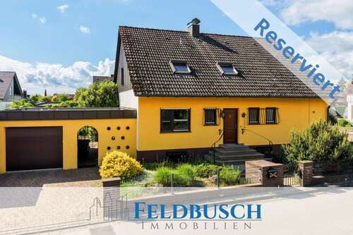 Foto - Haus zum Kaufen in Postbauer-Heng 395.000,00 € 171.92 m²