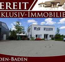 Büro in Baden-Baden 1.850.000,00 € 827 m²