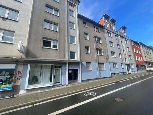 Foto - Wohnung zum Mieten in Bochum 549,00 € 57 m²