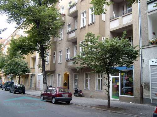Foto - Einzelhandel in Berlin 575.000,00 € 135 m²