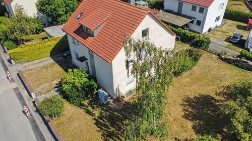 Foto - Haus zum Kaufen in Neusitz 479.000,00 € 250 m²