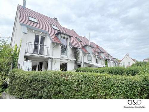 Foto - Haus zum Mieten in Stuttgart-Hofen 1.800,00 € 145 m²