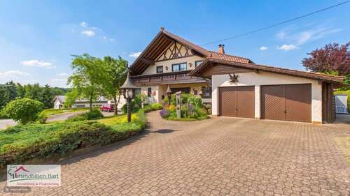 Foto - Haus zum Kaufen in Losheim am See Niederlosheim 399.800,00 € 142 m²