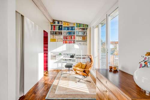 Foto - Wohnung zum Kaufen in Berlin 890.000,00 € 105 m²