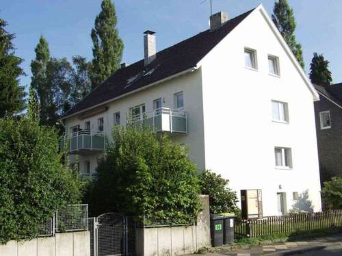 Foto - Wohnung zum Mieten in Wuppertal 370,00 € 50.2 m²
