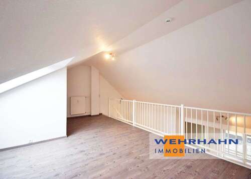Foto - Wohnung zum Mieten in Bad Segeberg 800,00 € 76.77 m²
