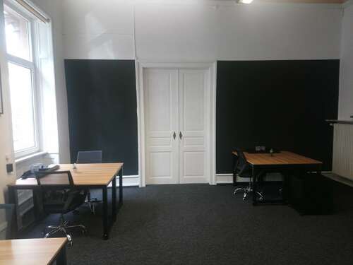 Foto - Büro in Worms 198,00 € 12.5 m² - 198,00 EUR Kaltmiete, ca.  12,50 m²