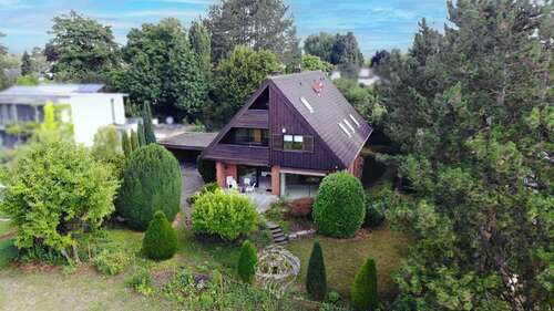 Foto - Haus zum Kaufen in Kitzingen 790.000,00 € 305 m²