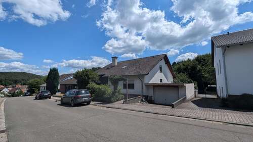 Foto - Haus zum Kaufen in Hauenstein 305.000,00 € 190 m²