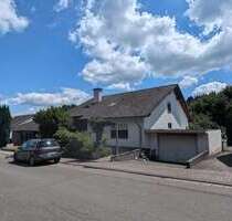 Haus zum Kaufen in Hauenstein 305.000,00 € 190 m²