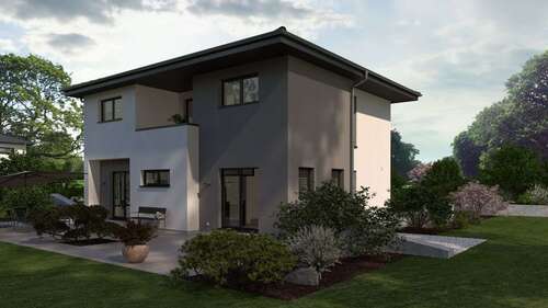 Foto - Haus zum Kaufen in Bitburg-Masholder 604.150,00 € 178 m²