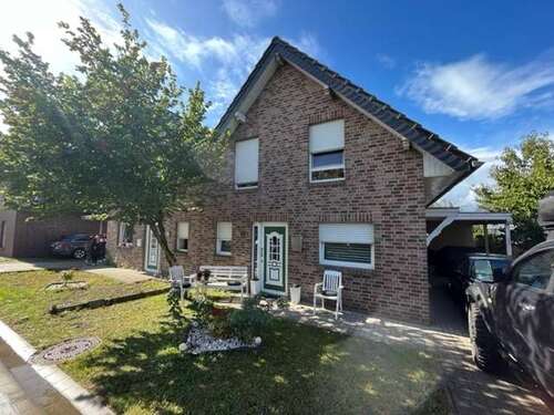 Foto - Haus zum Kaufen in Rheine Wadelheim 299.000,00 € 113 m²