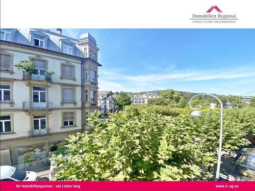 Foto - Wohnung zum Mieten in Baden-Baden 750,00 € 59 m²