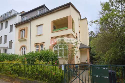 Foto - Wohnung zum Kaufen in Frankfurt Main 799.000,00 € 84 m²
