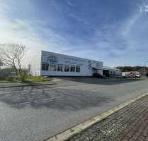 Halle in Markersdorf 1.750.000,00 € 2800 m²