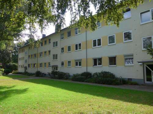 Foto - Wohnung zum Mieten in Gelsenkirchen 479,00 € 66.96 m²