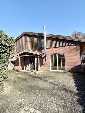 Foto - Wohnung zum Mieten in Neustadt a.Rbge. - OT Laderholz 1.100,00 € 164 m²