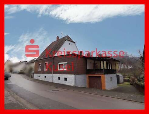 Foto - Haus zum Kaufen in Brücken 179.000,00 € 181.13 m²