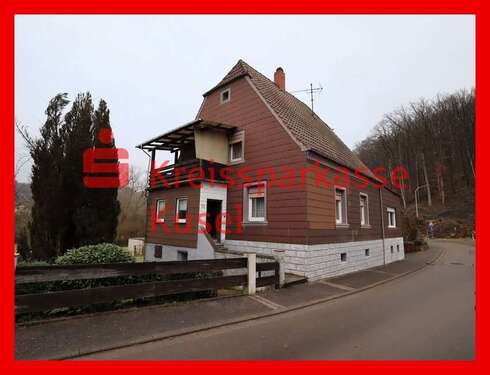 Foto - Haus zum Kaufen in Brücken 179.000,00 € 181.13 m²