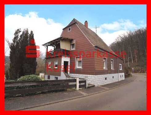Foto - Haus zum Kaufen in Brücken 189.000,00 € 181.13 m²