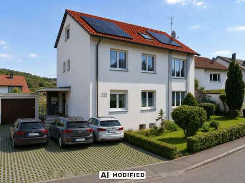 Foto - Haus zum Kaufen in Esslingen 710.000,00 € 202 m²