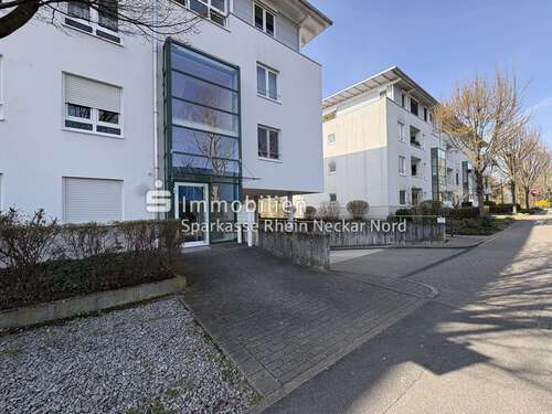 Foto - Wohnung zum Kaufen in Weinheim 339.000,00 € 82 m²