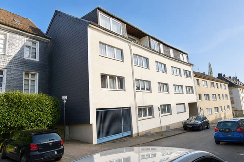 Foto - Wohnung zum Kaufen in Wuppertal 65.000,00 € 44 m²