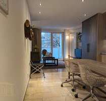Wohnen auf Zeit in Düsseldorf Stadtmitte 1.400,00 € - Düsseldorf / Stadtmitte