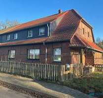 Haus zum Kaufen in Heiligengrabe Tetschendorf 99.000,00 € 177 m² - Heiligengrabe / Tetschendorf