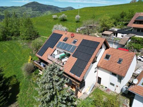 Foto - Wohnung zum Kaufen in Zell-Riedichen 189.000,00 € 78 m²