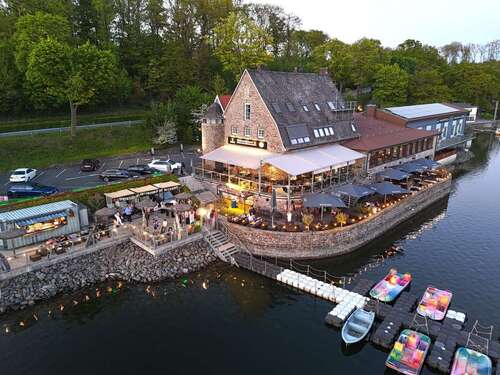Foto - Gastronomie in Möhnesee 5.000.000,00 € 2000 m²