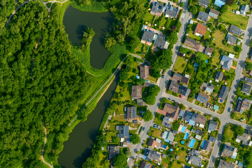 Foto - Grundstück zu verkaufen in Glinde 255.000,00 € 517 m²