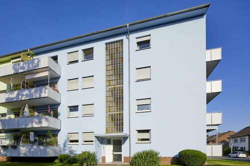 Foto - Wohnung zum Mieten in Monheim am Rhein 489,00 € 50 m²