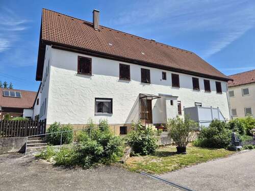 Foto - Haus zum Kaufen in Hermaringen 250.000,00 € 216 m²