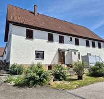Haus zum Kaufen in Hermaringen 250.000,00 € 216 m²
