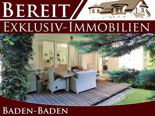 Foto - Haus zum Kaufen in Baden-Baden 980.000,00 € 247.65 m²