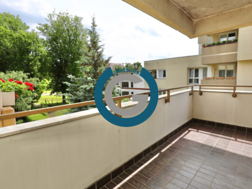 Foto - Wohnung zum Kaufen in Berlin 325.000,00 € 72.46 m²