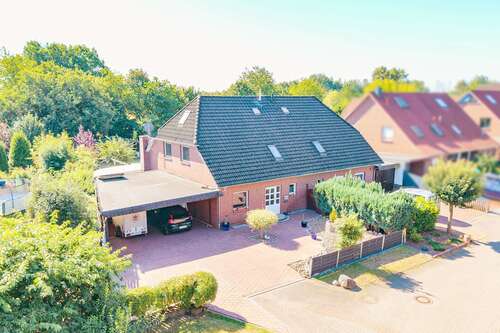 Foto - Haus zum Kaufen in Rosengarten 499.000,00 € 121.42 m²