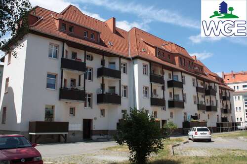 Foto - Wohnung zum Mieten in Eilenburg 248,00 € 47.57 m²