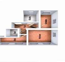 Wohnung zum Mieten in Penig 286,58 € 59 m²