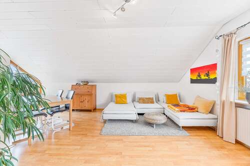 Foto - Wohnung zum Kaufen in Löchgau 309.000,00 € 106.32 m²