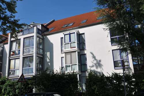 Foto - Wohnung zum Kaufen in Blankenfelde-Mahlow 174.900,00 € 56.93 m²