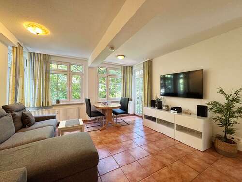 Foto - Wohnung zum Kaufen in Binz 350.000,00 € 57.5 m²