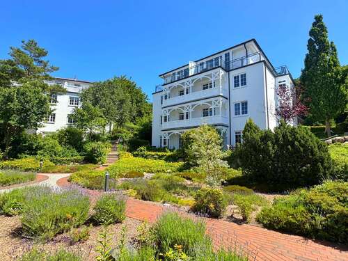 Foto - Wohnung zum Kaufen in Binz 350.000,00 € 57.5 m²