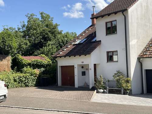 Foto - Haus zum Kaufen in Grenzach-Wyhlen 620.000,00 € 108 m²