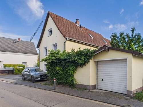 Foto - Haus zum Kaufen in Büttelborn 399.000,00 € 153 m²