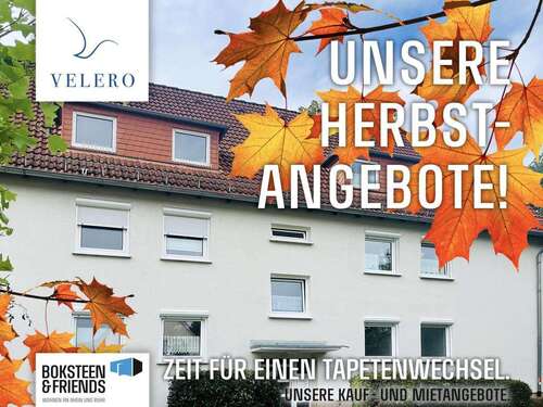 Foto - Wohnung zum Mieten in Altena 400,00 € 64.33 m²