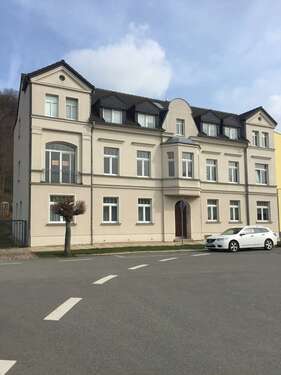 Foto - Wohnung zum Mieten in Meerane 240,00 € 47 m²