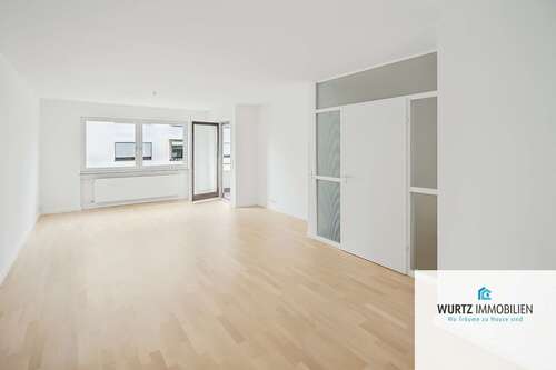 Foto - Wohnung zum Mieten in Leonberg 1.400,00 € 100.52 m²